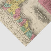 Florida 10 2 tissuepapier (Detail)