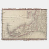 Florida 10 deken (Voorkant)