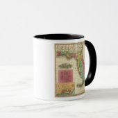 Florida 10 mok (Voorkant rechts)