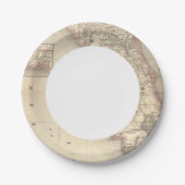 Florida 10 papieren bordje (Voorkant)