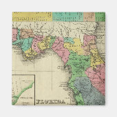 Florida 11 magneet (Voorkant)