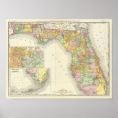 Florida 11 poster (Voorkant)