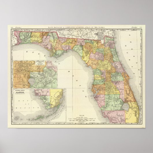 Florida 11 poster (Voorkant)