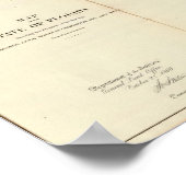 Florida 11 poster (Hoek)