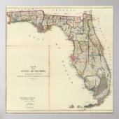 Florida 11 poster (Voorkant)