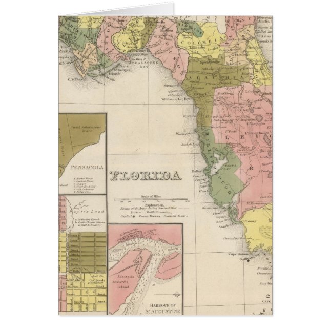 Florida 12 (Voorkant)