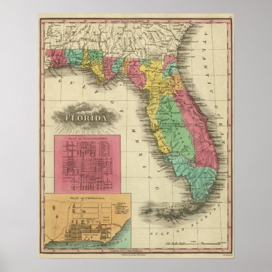 Florida 12 poster (Voorkant)