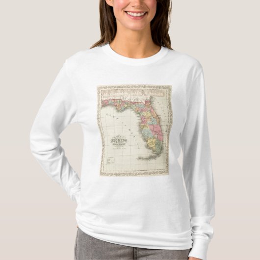 Florida 13 t-shirt (Voorkant)