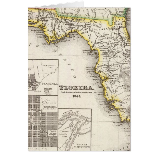 Florida 14 (Voorkant)