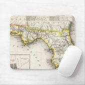 Florida 14 muismat (Met muis)