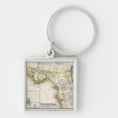 Florida 14 sleutelhanger (Voorkant)