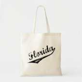 Florida 1845 tote bag (Voorkant)
