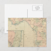 Florida 2 briefkaart (Voorkant / Achterkant)