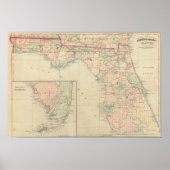 Florida 2 poster (Voorkant)