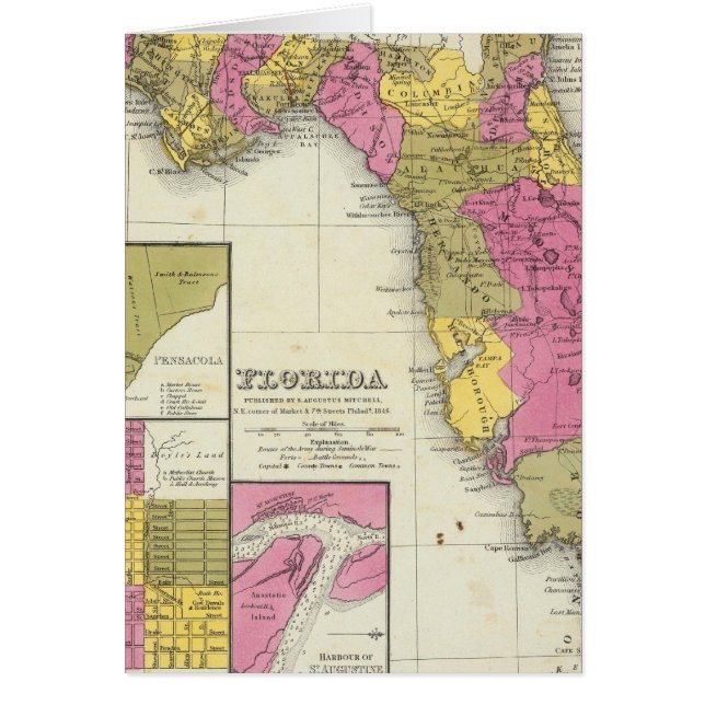 Florida 4 (Voorkant)