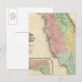 Florida 4 briefkaart (Voorkant / Achterkant)