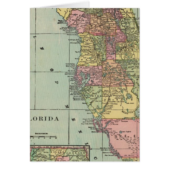 Florida 5 (Voorkant)
