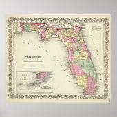 Florida 5 poster (Voorkant)
