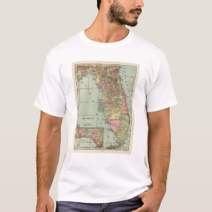 Florida 5 t-shirt