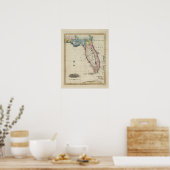 Florida 6 poster (Keuken)