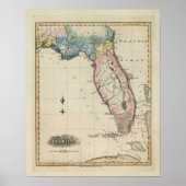 Florida 6 poster (Voorkant)