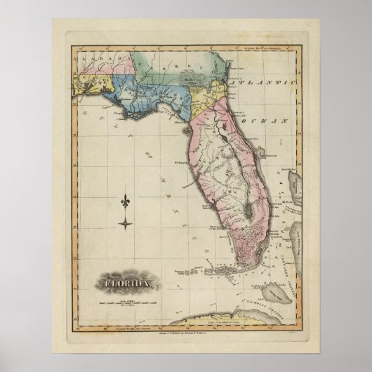 Florida 6 poster (Voorkant)