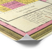 Florida 7 poster (Hoek)