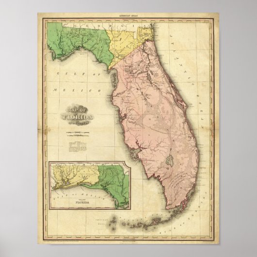 Florida 7 poster (Voorkant)