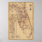 Florida 8 poster (Voorkant)