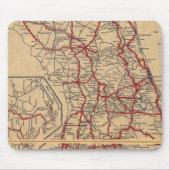 Florida 9 muismat (Voorkant)