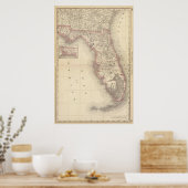 Florida 9 poster (Keuken)