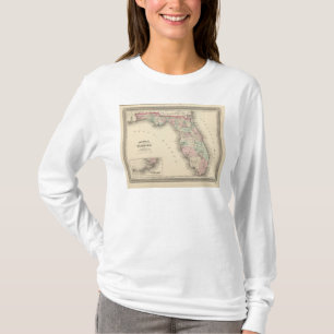 Florida 9 t-shirt