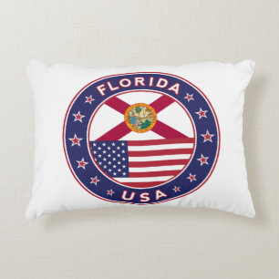 Florida Accent Kussen