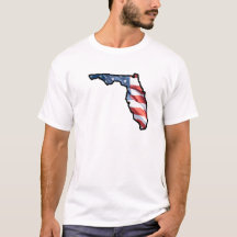 FLORIDA ALL-AMERICAN T-SHIRT