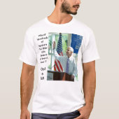 Florida Amendement 1 - Oops T-shirt (Voorkant)