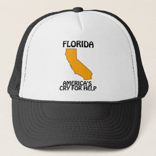 Florida - Amerika's S.O.S. Trucker Pet