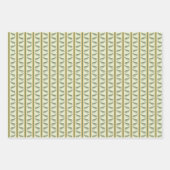 Florida Animals Wrapping Paper (Voorkant 3)