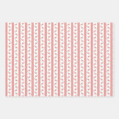 Florida Animals Wrapping Paper (Voorkant 2)