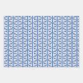 Florida Animals Wrapping Paper (Voorkant)