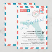 Florida Antiek Luchtpost Ontvangst Na Ontvangst va Kaart (Voorkant / Achterkant)