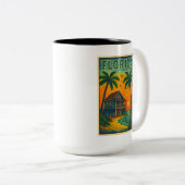 Florida Art Mok (Voorkant rechts)