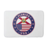 Florida Badmat (Voorkant)
