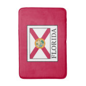 Florida Badmat (Voorkant Verticaal)