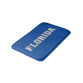 Florida Badmat (Gekanteld)