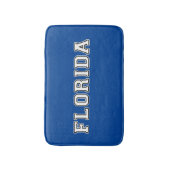 Florida Badmat (Voorkant Verticaal)