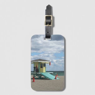 Florida Bagagelabel
