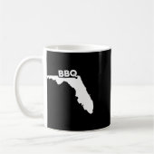 Florida BBQ Home State Pride Reddingsgrill Koffiemok (Links)