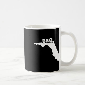 Florida BBQ Home State Pride Reddingsgrill Koffiemok