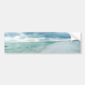 Florida Beach Bumpersticker (Voorkant)