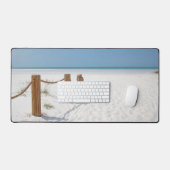 Florida Beach Bureaumat (Keyboard & Muis)
